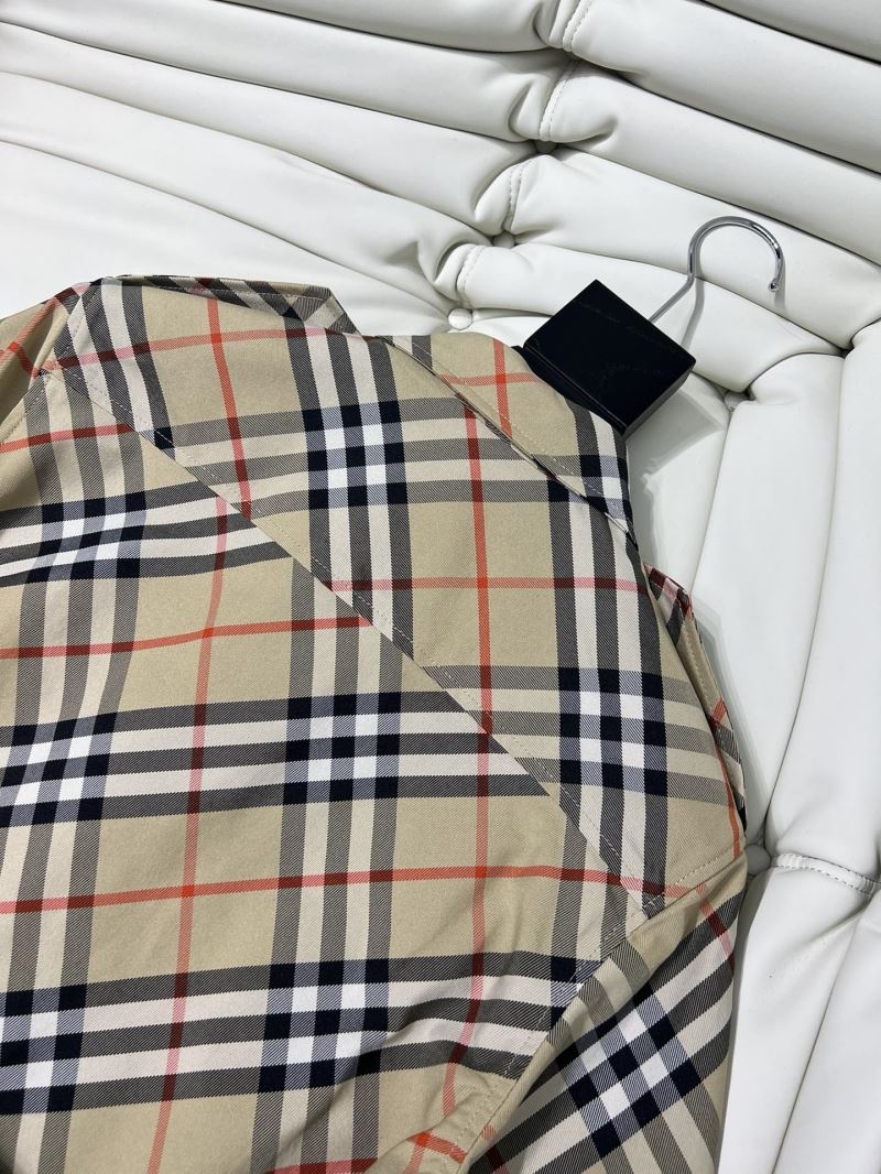 Burberry Dress